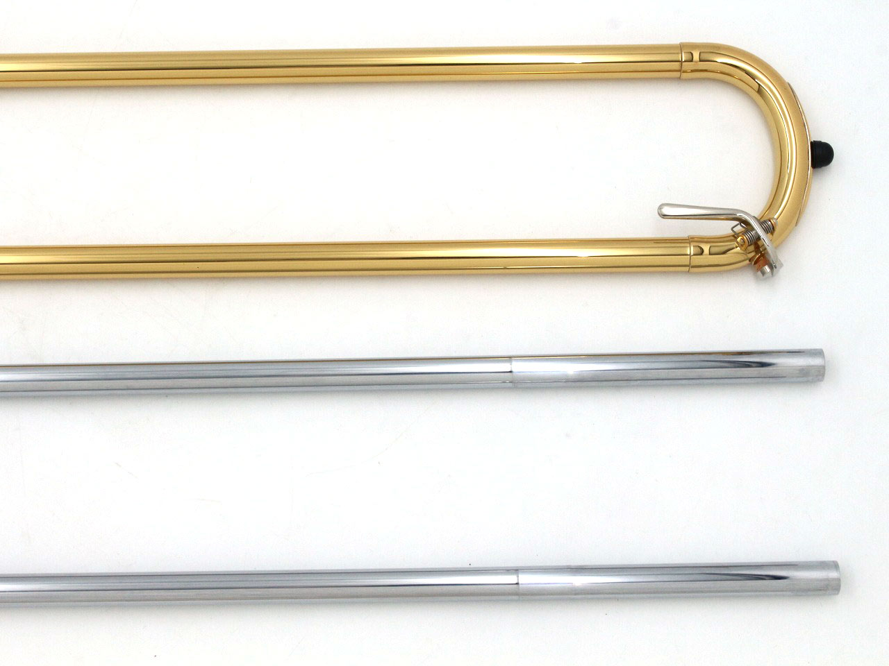 [SN 618767] USED YAMAHA / Tenor Trombone YSL-354 [09]