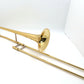 [SN 618767] USED YAMAHA / Tenor Trombone YSL-354 [09]