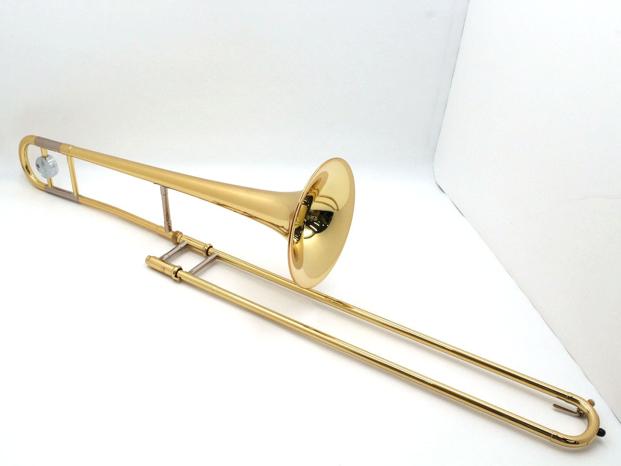 [SN 618767] USED YAMAHA / Tenor Trombone YSL-354 [09]