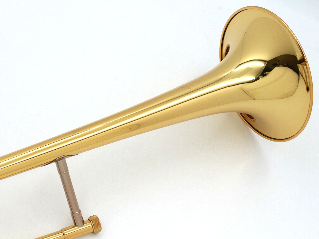 [SN 618767] USED YAMAHA / Tenor Trombone YSL-354 [09]