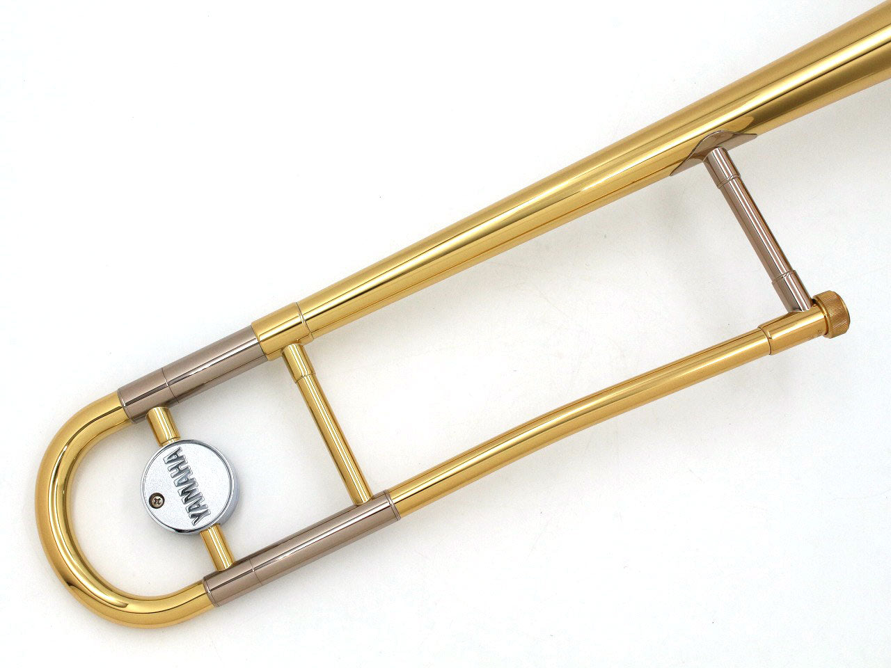 [SN 618767] USED YAMAHA / Tenor Trombone YSL-354 [09]