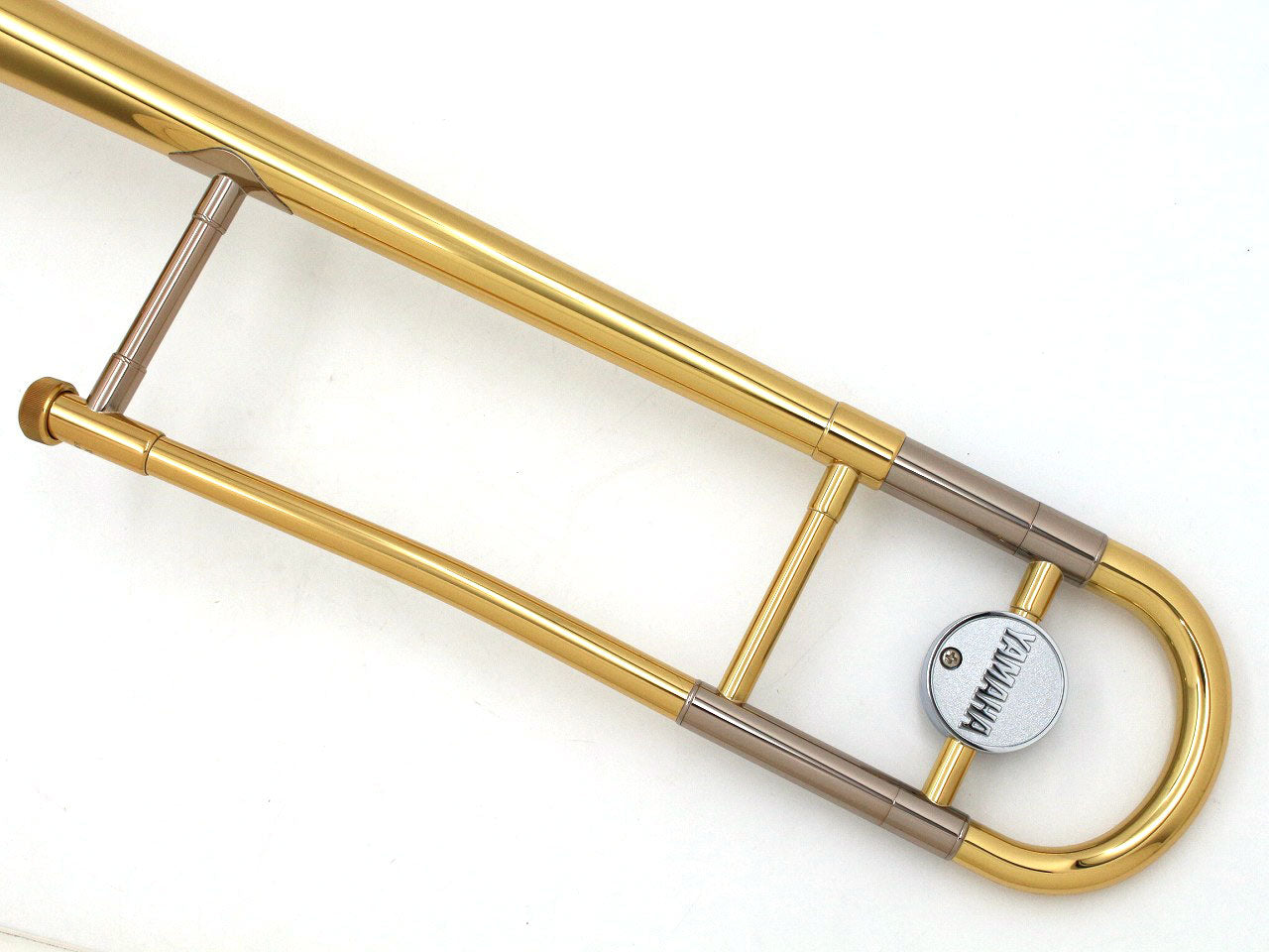 [SN 618767] USED YAMAHA / Tenor Trombone YSL-354 [09]