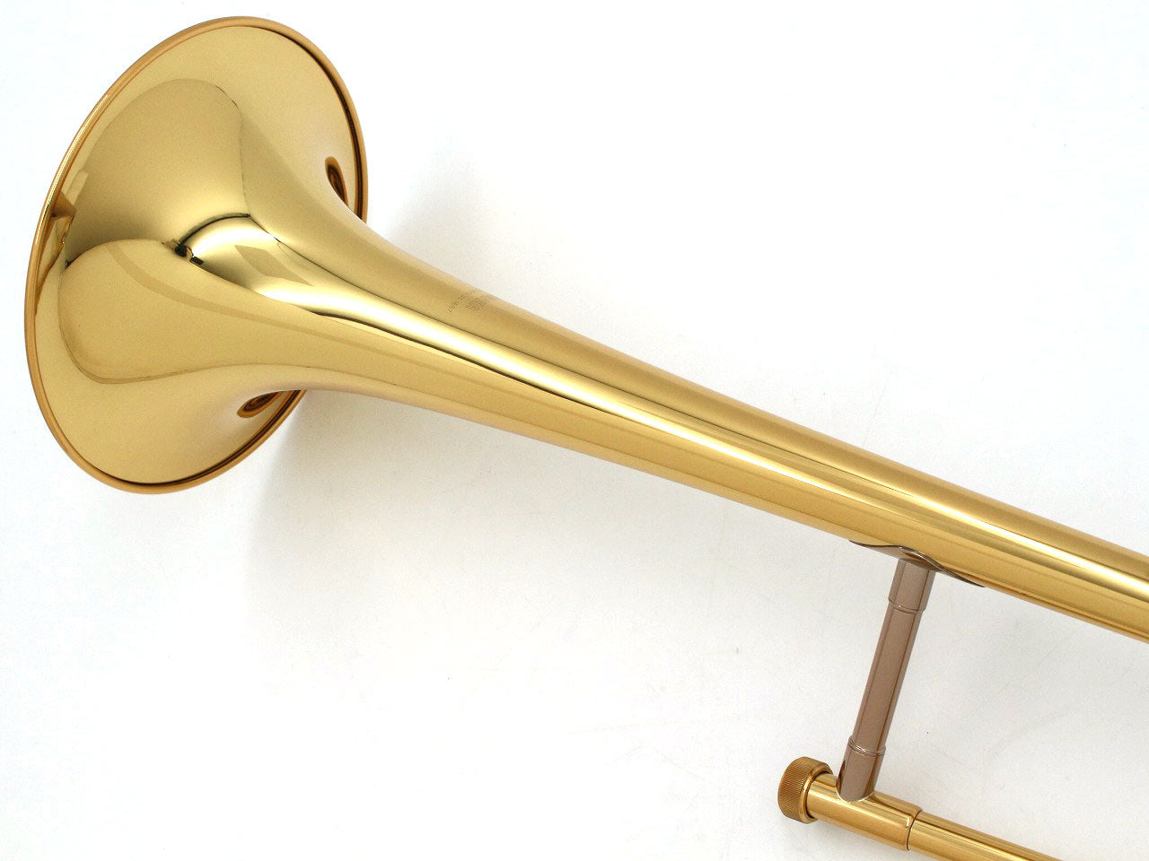 [SN 618767] USED YAMAHA / Tenor Trombone YSL-354 [09]