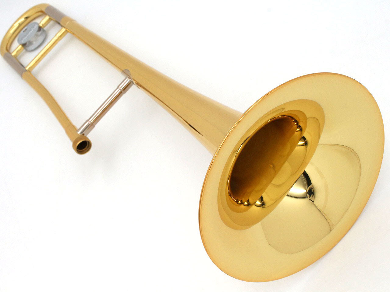 [SN 618767] USED YAMAHA / Tenor Trombone YSL-354 [09]