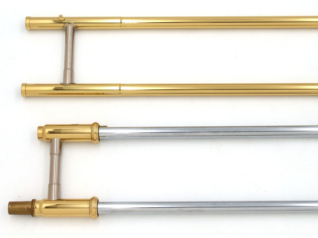 [SN 618767] USED YAMAHA / Tenor Trombone YSL-354 [09]