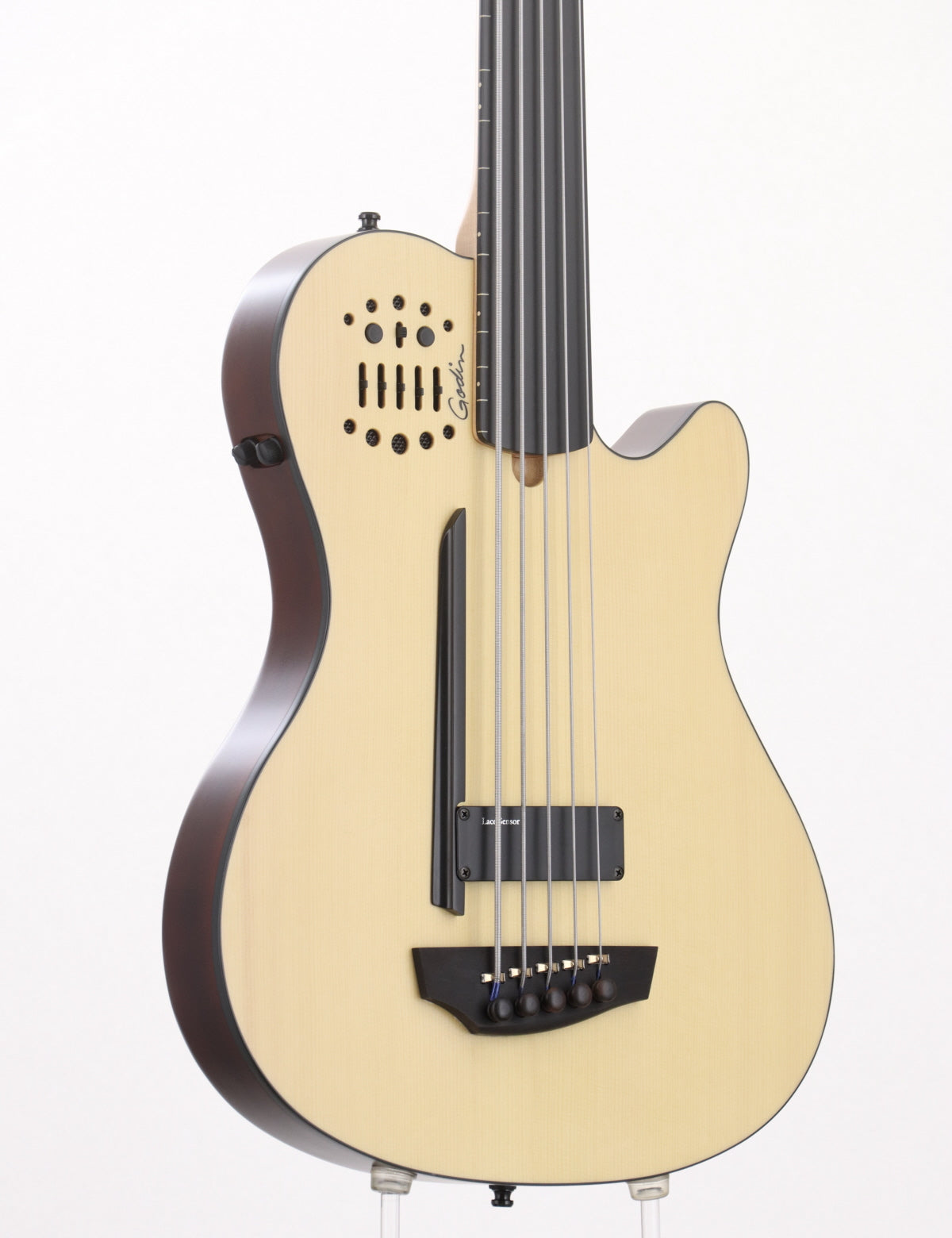 [SN 16182161] USED Godin / A5 Ultra Fretless [09]