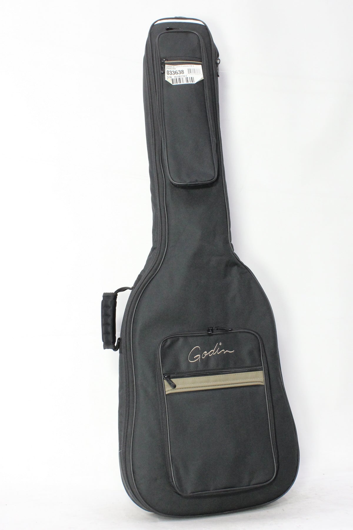 [SN 16182161] USED Godin / A5 Ultra Fretless [09]