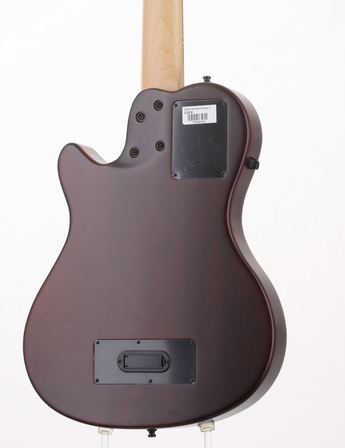 [SN 16182161] USED Godin / A5 Ultra Fretless [09]