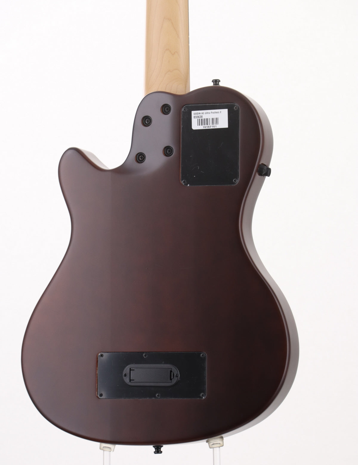 [SN 16182161] USED Godin / A5 Ultra Fretless [09]