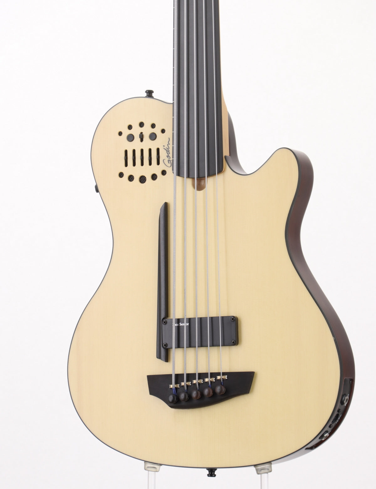 [SN 16182161] USED Godin / A5 Ultra Fretless [09]
