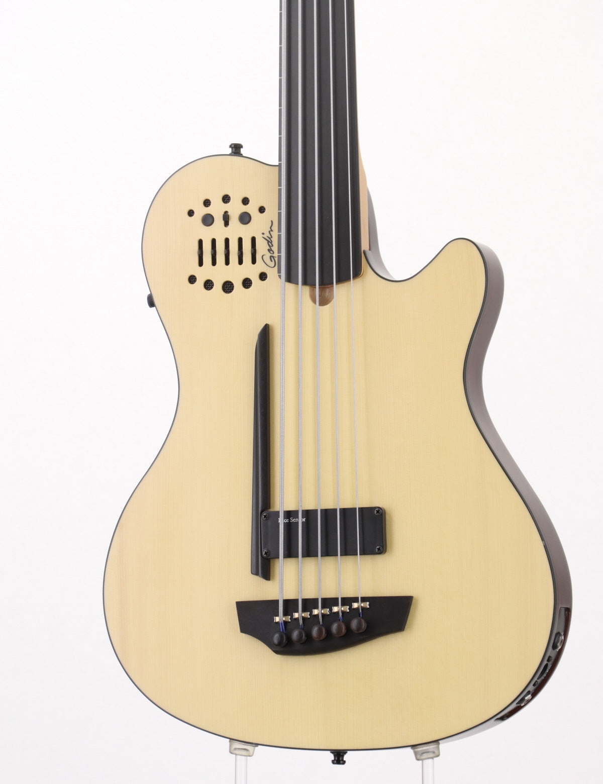 [SN 16182161] USED Godin / A5 Ultra Fretless [09]