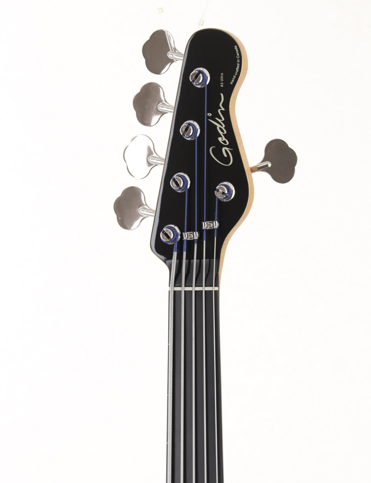 [SN 16182161] USED Godin / A5 Ultra Fretless [09]