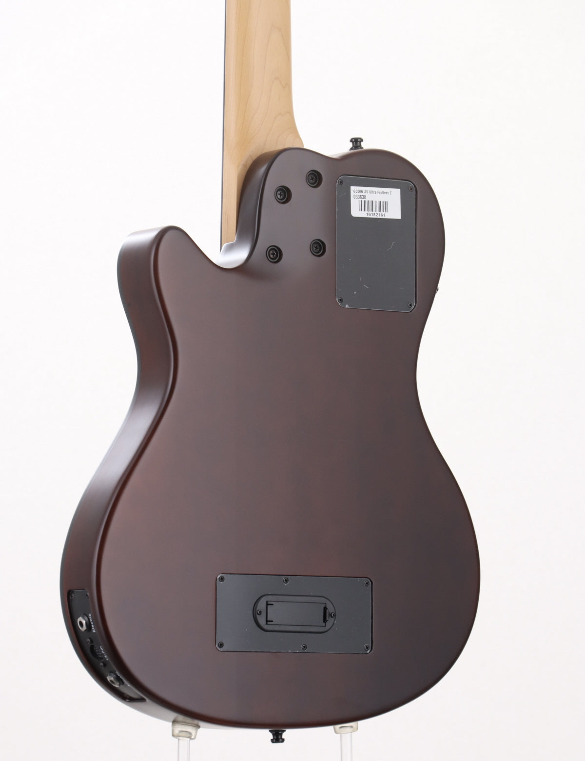 [SN 16182161] USED Godin / A5 Ultra Fretless [09]