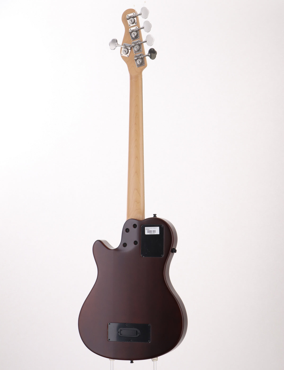 [SN 16182161] USED Godin / A5 Ultra Fretless [09]