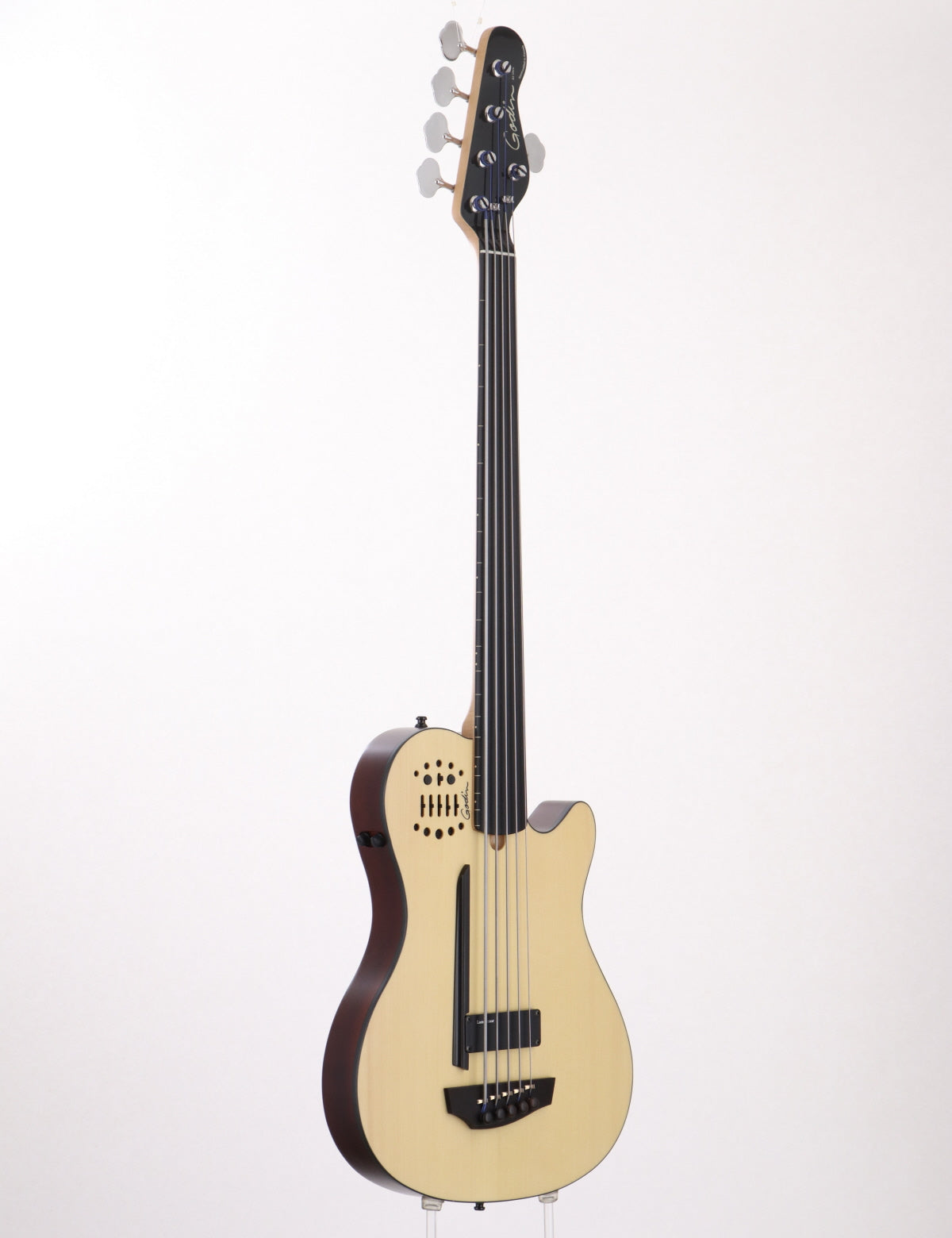 [SN 16182161] USED Godin / A5 Ultra Fretless [09]