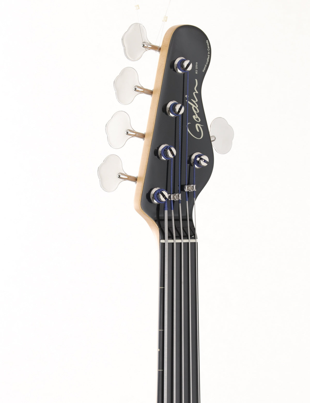 [SN 16182161] USED Godin / A5 Ultra Fretless [09]