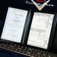 [SN CZ579029] USED Fender Custom Shop / Custom Built Custom Telecaster NOS Black [10]