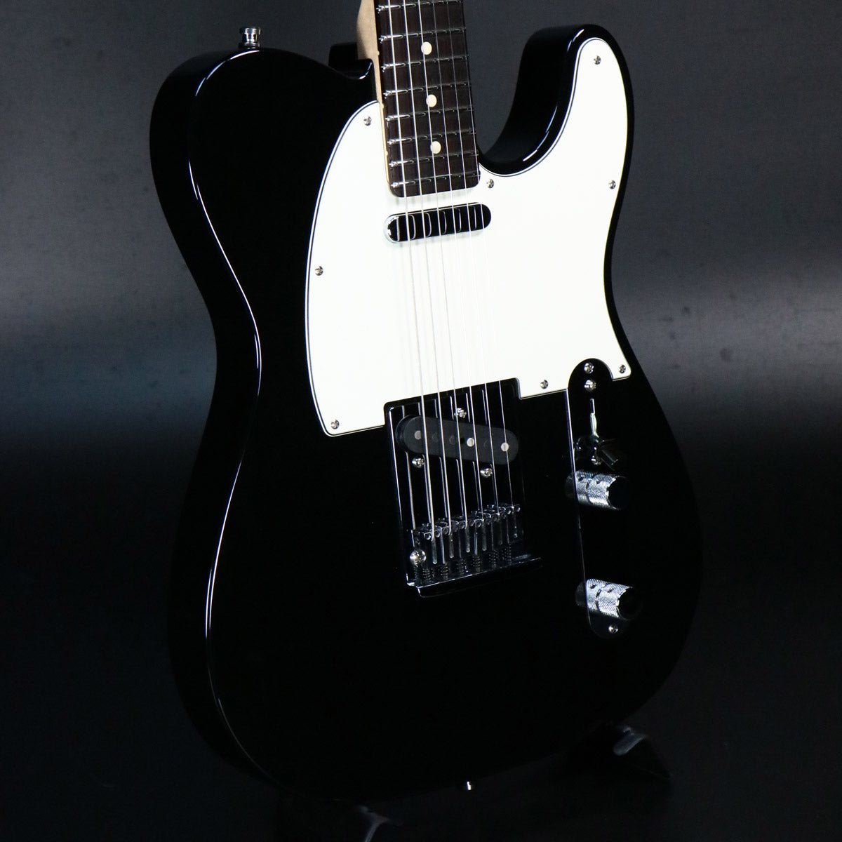 [SN CZ579029] USED Fender Custom Shop / Custom Built Custom Telecaster NOS Black [10]