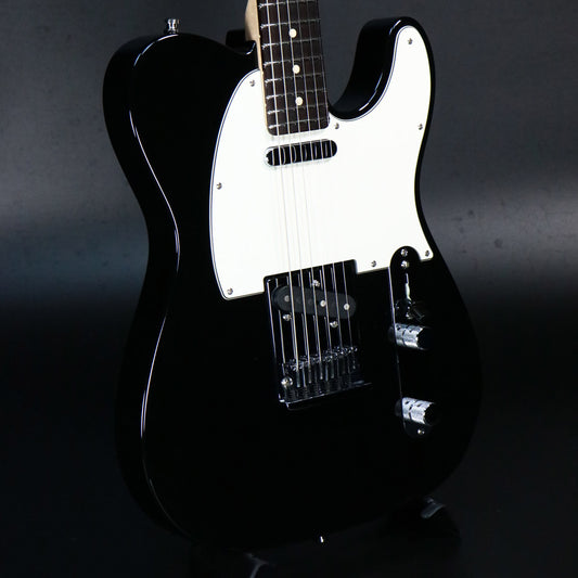 [SN CZ579029] USED Fender Custom Shop / Custom Built Custom Telecaster NOS Black [10]