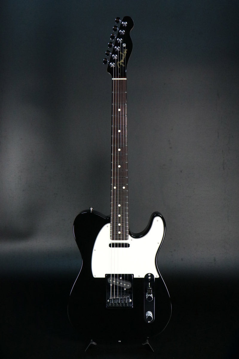 [SN CZ579029] USED Fender Custom Shop / Custom Built Custom Telecaster NOS Black [10]