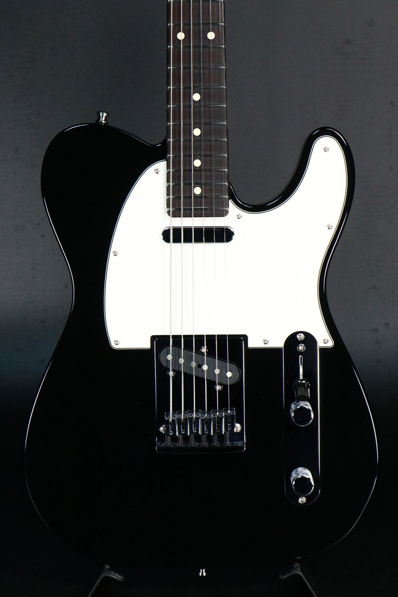 [SN CZ579029] USED Fender Custom Shop / Custom Built Custom Telecaster NOS Black [10]