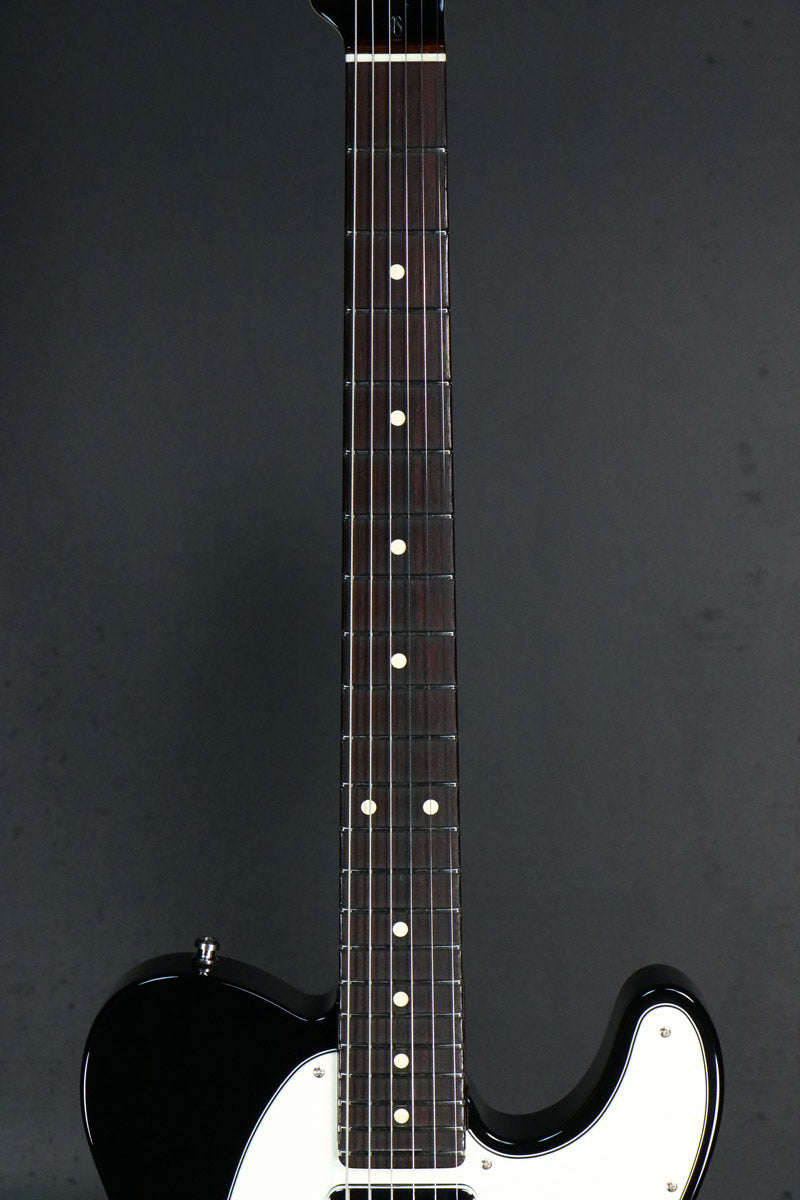 [SN CZ579029] USED Fender Custom Shop / Custom Built Custom Telecaster NOS Black [10]