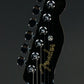 [SN CZ579029] USED Fender Custom Shop / Custom Built Custom Telecaster NOS Black [10]