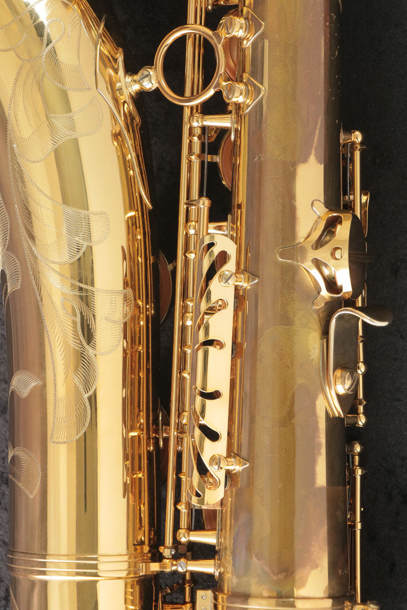 [SN 678229] USED SELMER / Tenor REFERENCE 36 SN.67xxxx Tenor Saxophone [03]