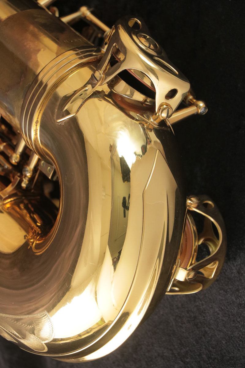 [SN 678229] USED SELMER / Tenor REFERENCE 36 SN.67xxxx Tenor Saxophone [03]