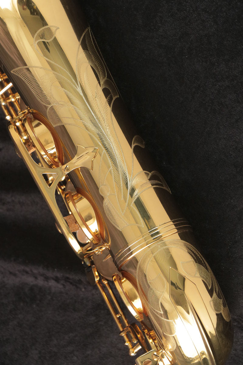 [SN 678229] USED SELMER / Tenor REFERENCE 36 SN.67xxxx Tenor Saxophone [03]