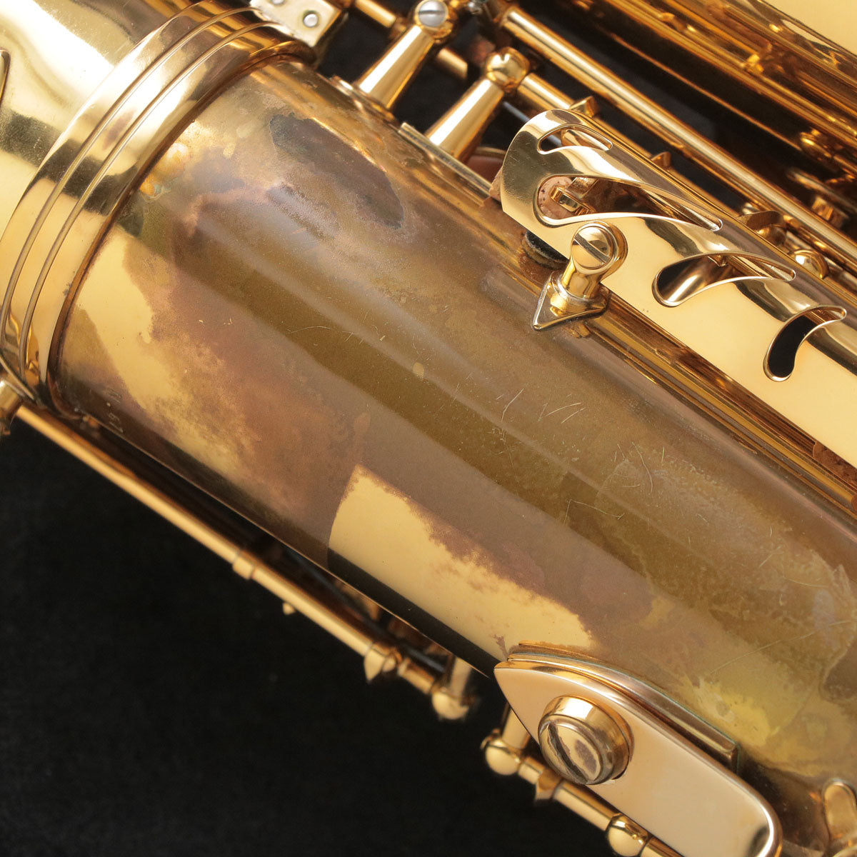 [SN 678229] USED SELMER / Tenor REFERENCE 36 SN.67xxxx Tenor Saxophone [03]