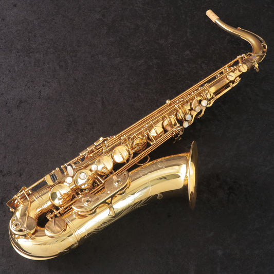 [SN 678229] USED SELMER / Tenor REFERENCE 36 SN.67xxxx Tenor Saxophone [03]