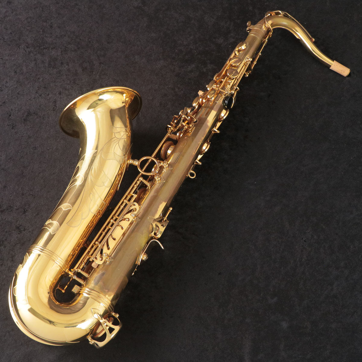 [SN 678229] USED SELMER / Tenor REFERENCE 36 SN.67xxxx Tenor Saxophone [03]