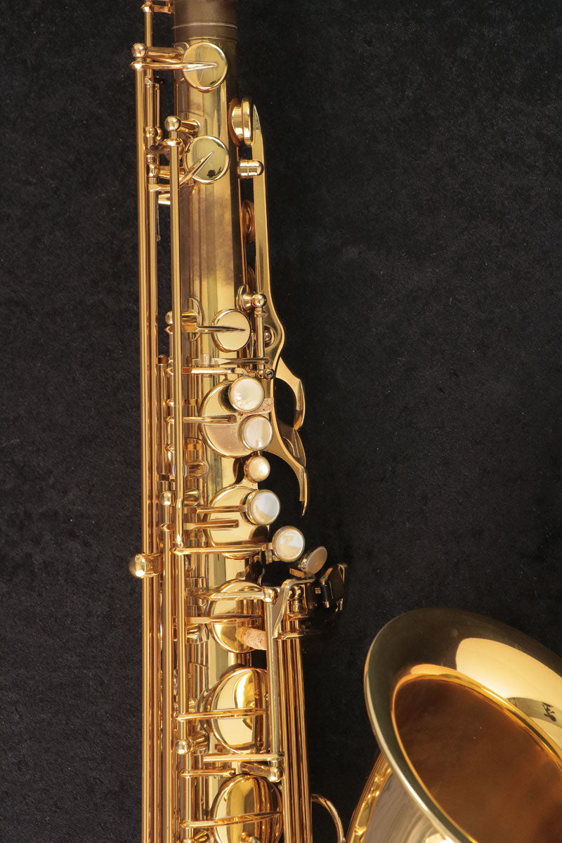 [SN 678229] USED SELMER / Tenor REFERENCE 36 SN.67xxxx Tenor Saxophone [03]