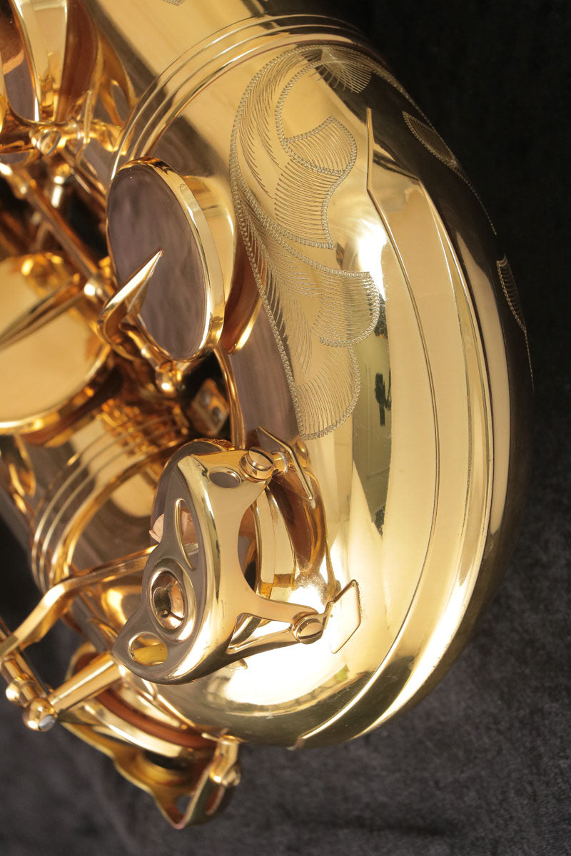[SN 678229] USED SELMER / Tenor REFERENCE 36 SN.67xxxx Tenor Saxophone [03]