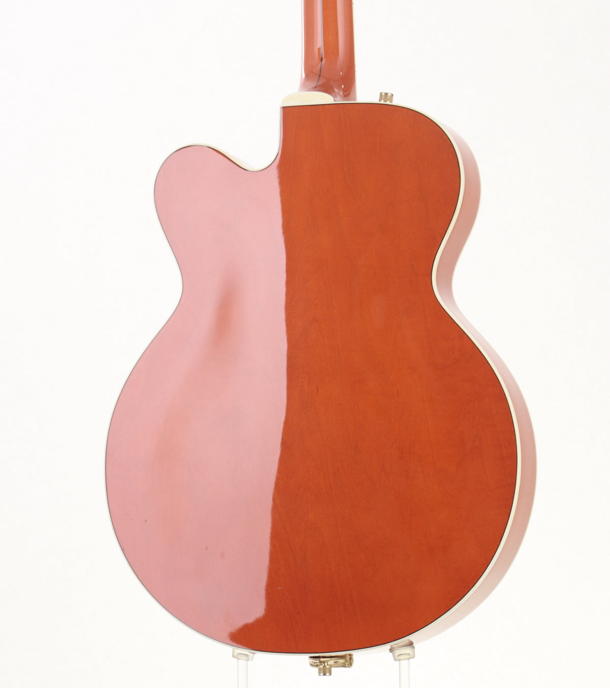 [SN 0041202398] USED GRETSCH / 6120 Nashville Orange [03]