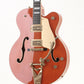 [SN 0041202398] USED GRETSCH / 6120 Nashville Orange [03]
