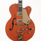 [SN 0041202398] USED GRETSCH / 6120 Nashville Orange [03]