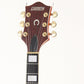 [SN 0041202398] USED GRETSCH / 6120 Nashville Orange [03]