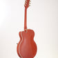 [SN 0041202398] USED GRETSCH / 6120 Nashville Orange [03]