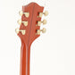 [SN 0041202398] USED GRETSCH / 6120 Nashville Orange [03]