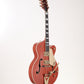 [SN 0041202398] USED GRETSCH / 6120 Nashville Orange [03]