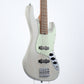 [SN GI15527] USED Bacchus / WL5-ASH/RSM Sonic Blue Blonde [12]