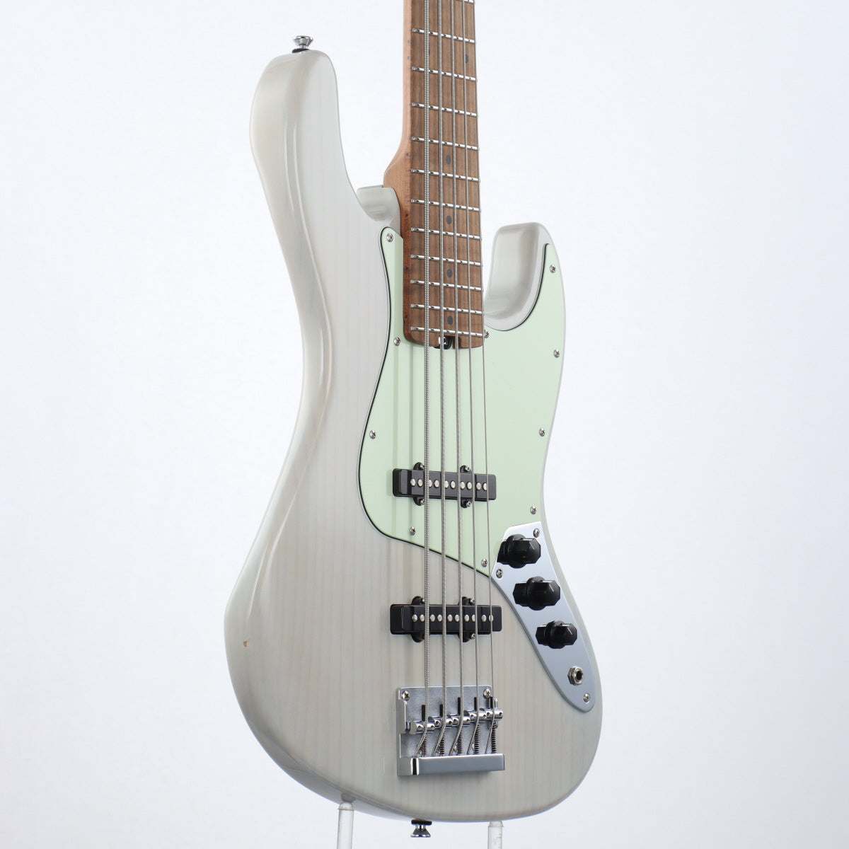[SN GI15527] USED Bacchus / WL5-ASH/RSM Sonic Blue Blonde [12]