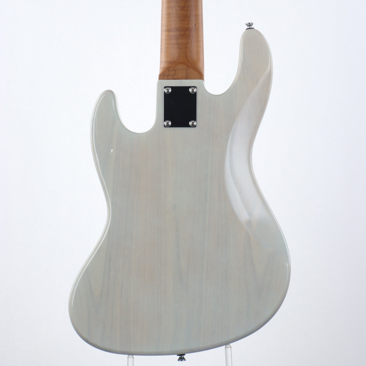 [SN GI15527] USED Bacchus / WL5-ASH/RSM Sonic Blue Blonde [12]