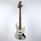 [SN GI15527] USED Bacchus / WL5-ASH/RSM Sonic Blue Blonde [12]