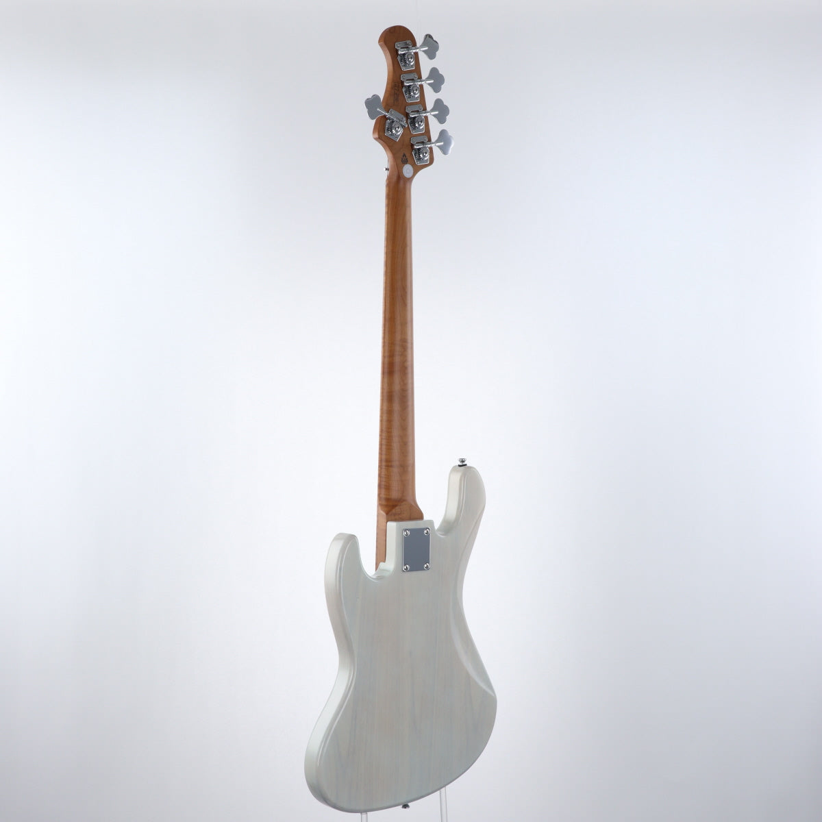 [SN GI15527] USED Bacchus / WL5-ASH/RSM Sonic Blue Blonde [12]