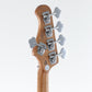 [SN GI15527] USED Bacchus / WL5-ASH/RSM Sonic Blue Blonde [12]