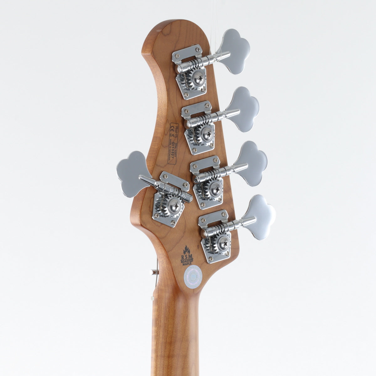 [SN GI15527] USED Bacchus / WL5-ASH/RSM Sonic Blue Blonde [12]