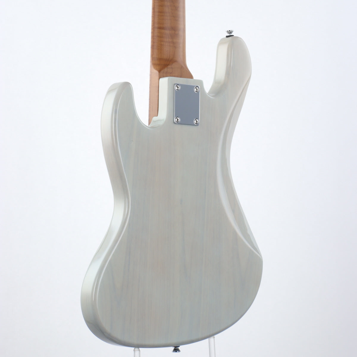 [SN GI15527] USED Bacchus / WL5-ASH/RSM Sonic Blue Blonde [12]
